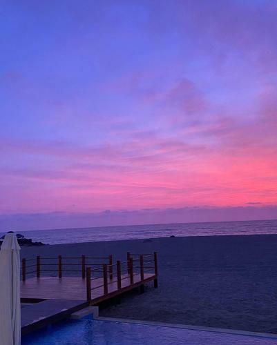 Apartamento Ocean Club - Ocean Suites II