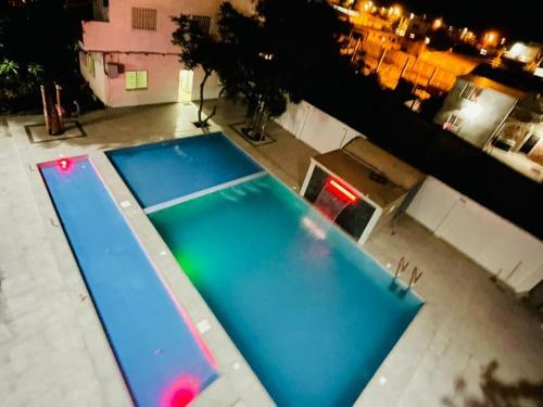 Apartamento Habitaci�n Grupal