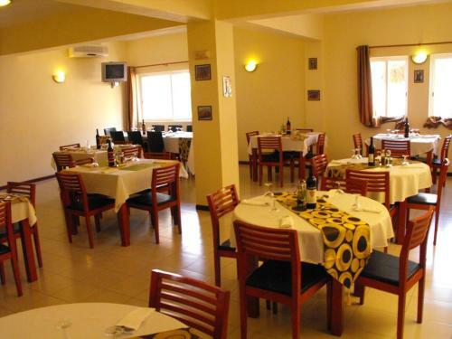 Hotel Lazareto