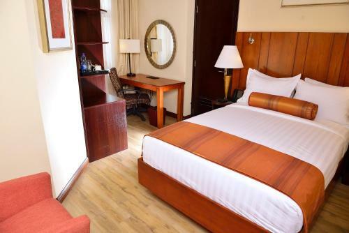 The Hub Hotel