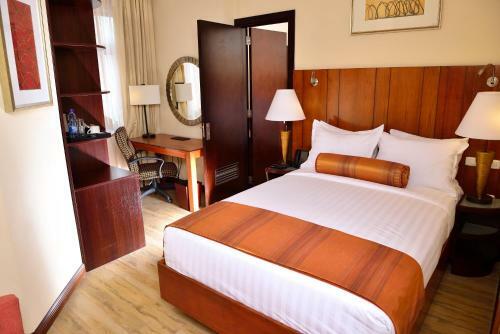 The Hub Hotel
