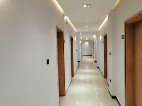 Mazeki Addis Boutique Hotel