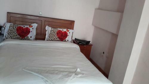 Mieraf Hotel