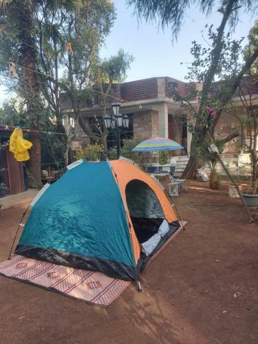 Peraklitos Vacation Home / Homestay