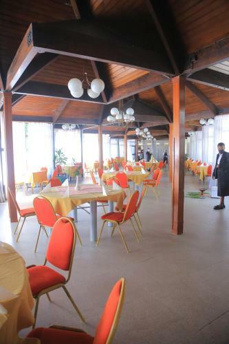 Ghion Hotel