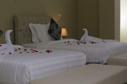 Daisy Hotel