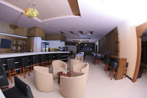 Daisy Hotel