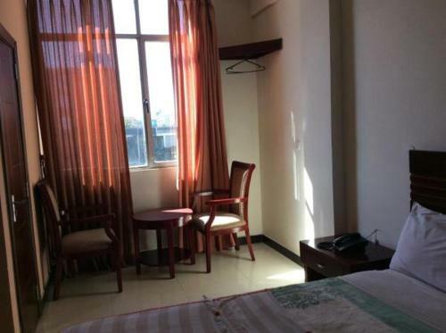 Bahir Dar Hotel 2 - Ethiopia