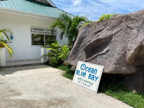 Apartamento Ocean Blue Bay