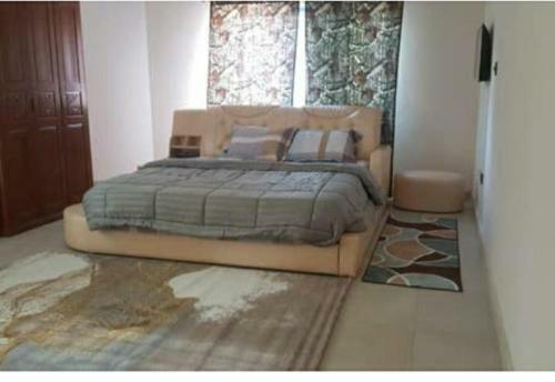 Apartamento Phagibs Inn Hotel