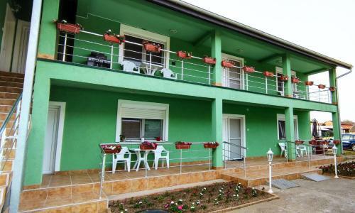 Apartamento Guest House Jovanovic