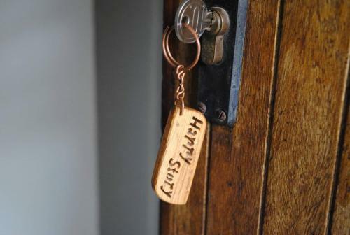 Apartamento Vila Happy Story