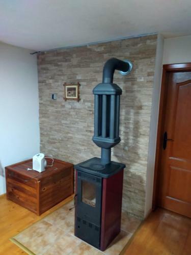Apartamento Vila Planinski San