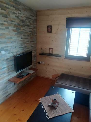 Apartamento Vila Planinski San