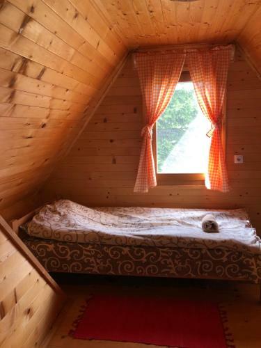 Cabin Drveni Kutak