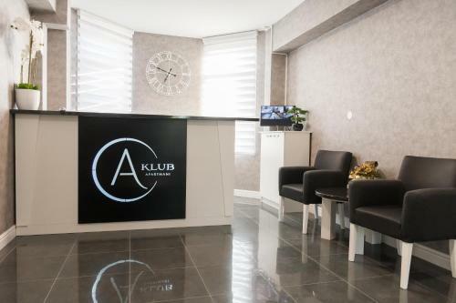 A Klub Apartmani