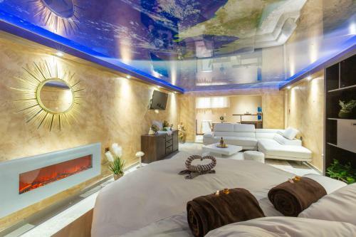 Apartmani Vila Ceca