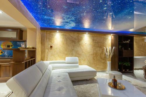 Apartmani Vila Ceca