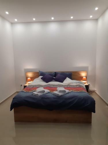 Apartamento Villa Anela