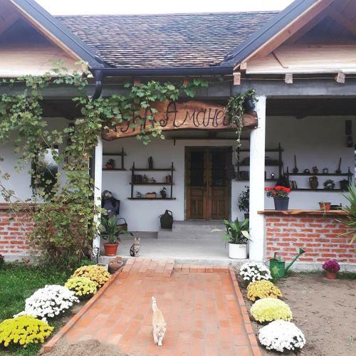 Apartamento Amanet House Zasavica