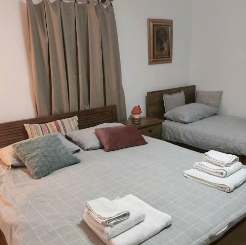Apartamento Amanet House Zasavica