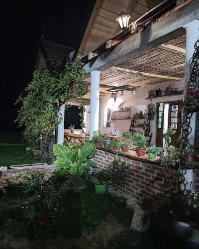 Apartamento Amanet House Zasavica