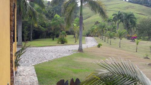Villa Finca Guadalupe