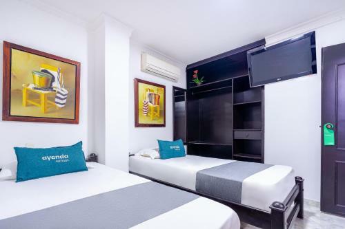 Hotel Ayenda Union