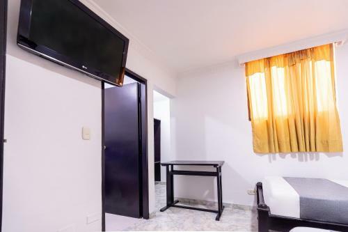 Hotel Ayenda Union