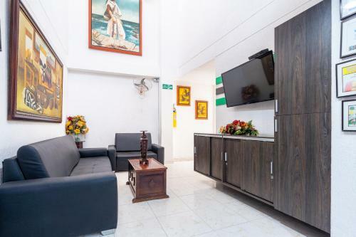 Hotel Ayenda Union