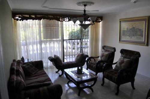 Apartamento Familiar En Valledupar - Amplio Y C�modo