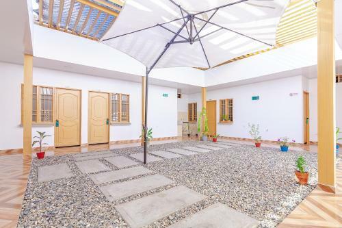 Hotel Ayenda Tu Casa Bamb�
