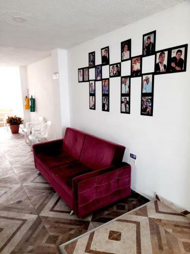 Hostal Urumita Magica