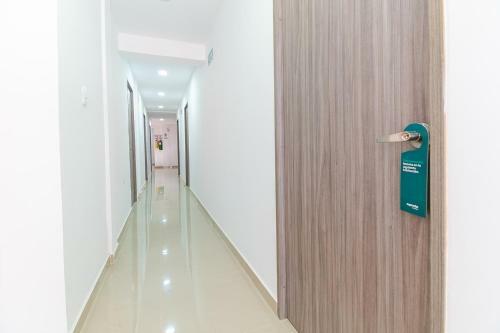 Hotel Ayenda Galanni