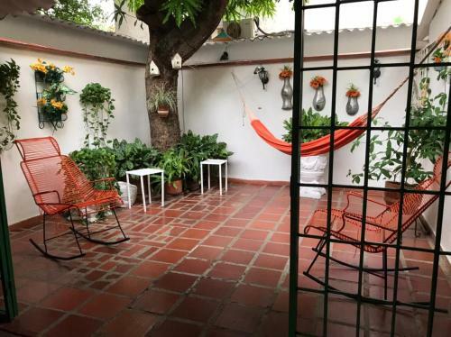 Hostal La Casa De Taty