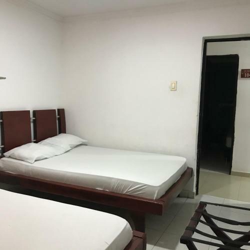 Hotel Aparta Napoles