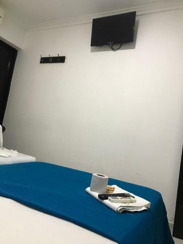 Hotel Aparta Napoles