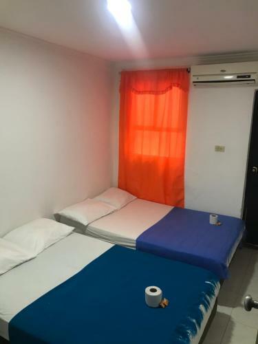 Hotel Aparta Napoles