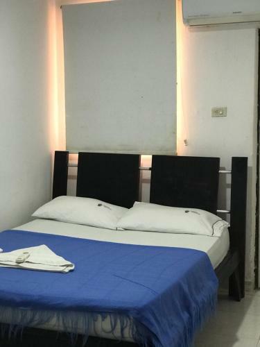Hotel Aparta Napoles