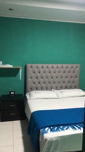 Hotel Aparta Napoles