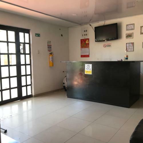 Hotel Aparta Napoles