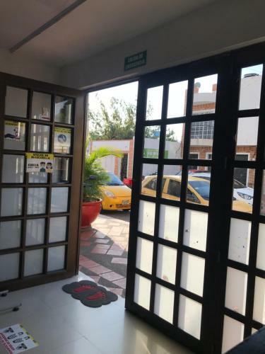 Hotel Aparta Napoles