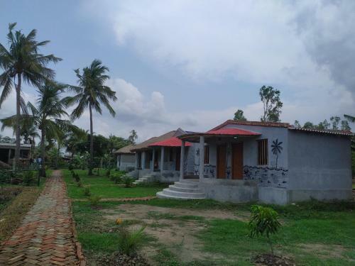 Hotel Sundarban Jungle Mahal Resort
