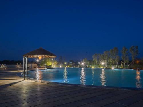 Hotel Sonar Bangla Sundarban