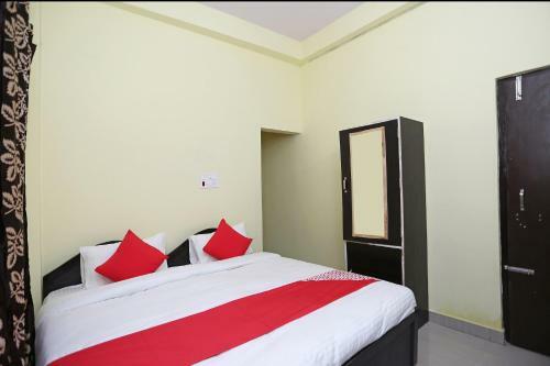 Hotel Oyo 16386 Tapasya Palace