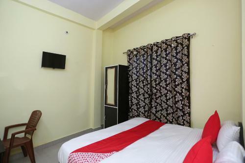 Hotel Oyo 16386 Tapasya Palace