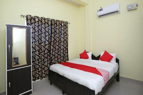 Hotel Oyo 16386 Tapasya Palace