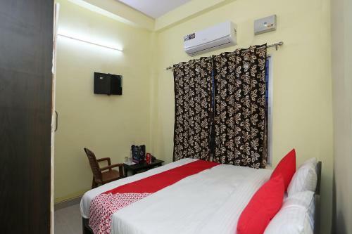 Hotel Oyo 16386 Tapasya Palace
