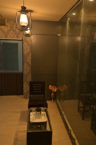 Hotel Kunwar Palace
