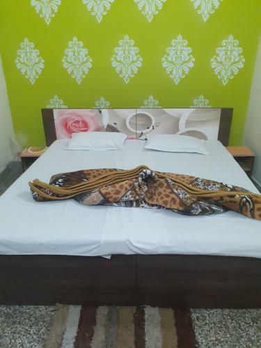 International Hotel